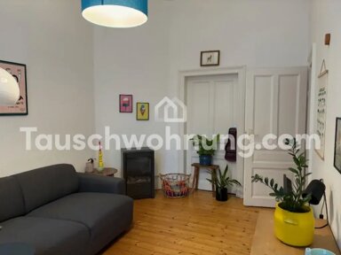 Wohnung zur Miete Tauschwohnung 670 € 3 Zimmer 70 m² Nordend - West Frankfurt am Main 60318