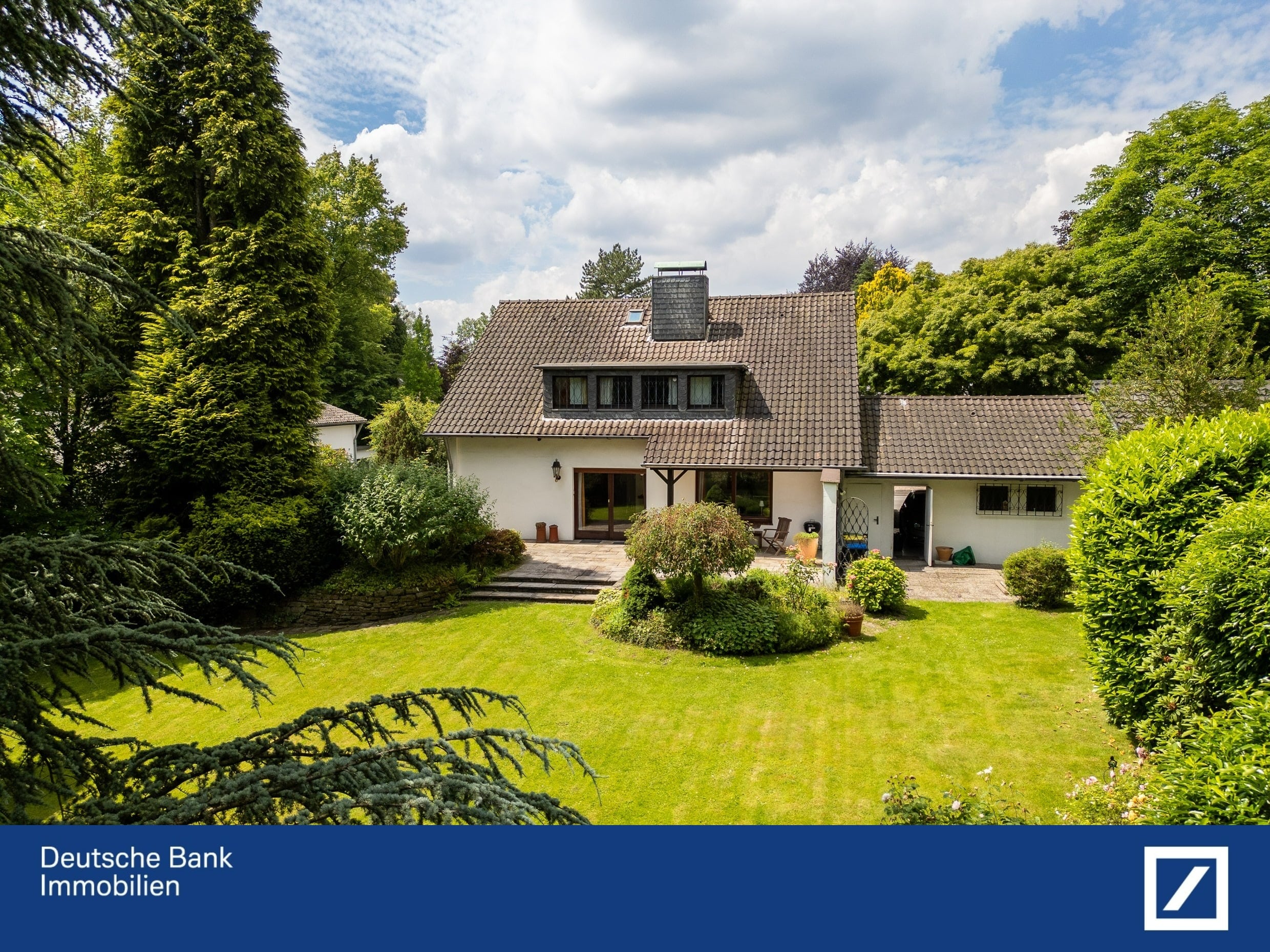 Villa zum Kauf 1.185.000 € 7 Zimmer 306 m²<br/>Wohnfläche 2.136 m²<br/>Grundstück Menden und Ickten Mülheim 45470