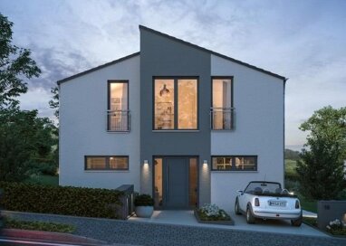 Einfamilienhaus zum Kauf Provisionsfrei 447.459 € 5 Zimmer 140 m² 530 m² Grundstück Langerwehe Langerwehe 52379