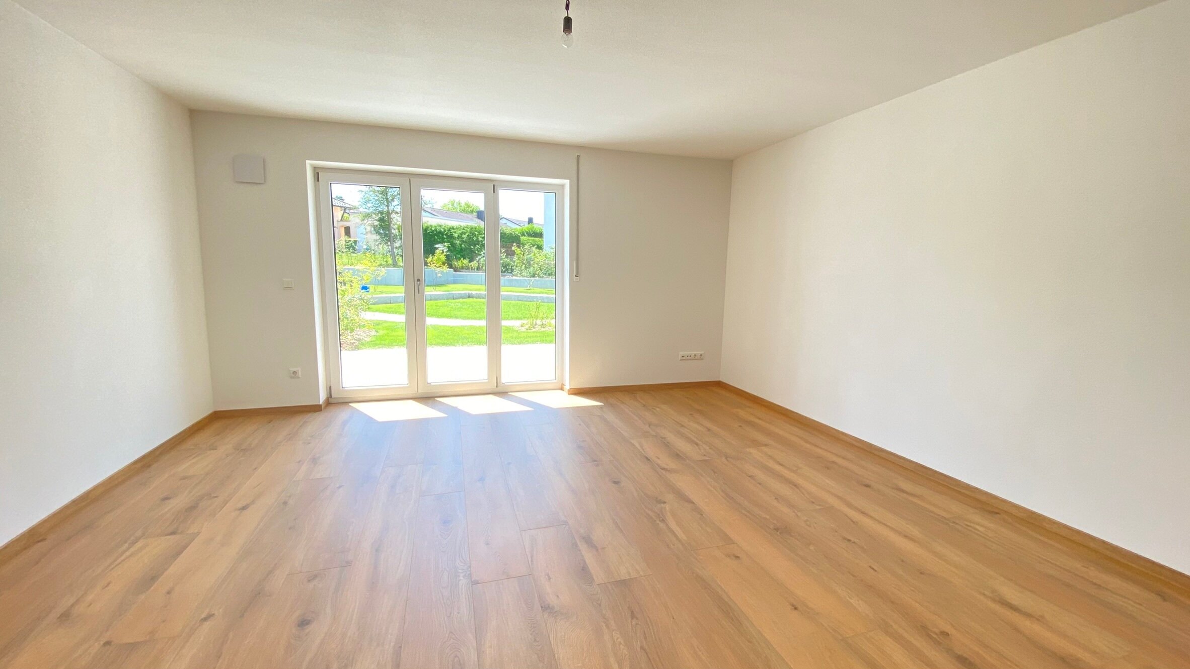 Maisonette zur Miete 1.295 € 3 Zimmer 89,4 m²<br/>Wohnfläche ab sofort<br/>Verfügbarkeit Haager Str. 54 Obertaufkirchen Obertaufkirchen 84419