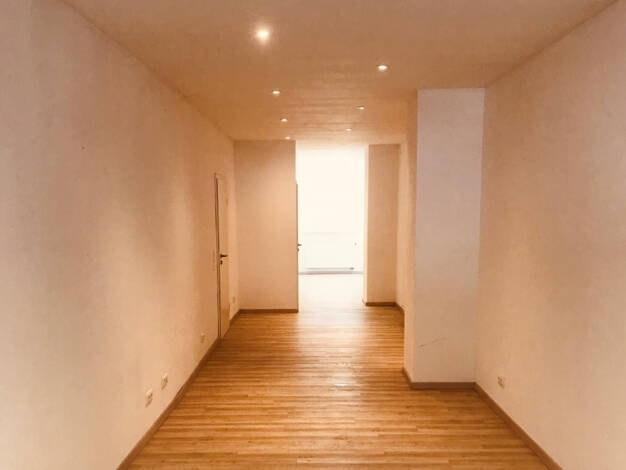 Bürogebäude zur Miete 500 € 41 m² Bürofläche Innenstadt Hof 95028