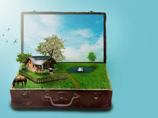 Grundstück zum Kauf 33.500 € 844 m² Grundstück Kirchweiler 54570