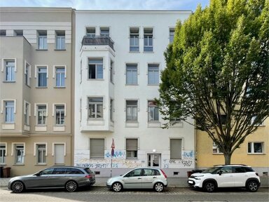 Wohnung zum Kauf 95.000 € 2 Zimmer 58 m² Schellheimerplatz Magdeburg 39108