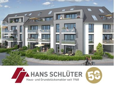 Wohnung zum Kauf provisionsfrei 434.200 € 4 Zimmer 96 m² Walle Bremen 28219