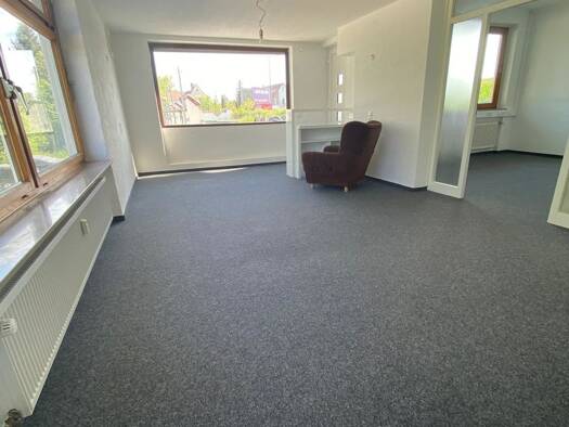 Bürofläche zur Miete 495 € 2 Zimmer 46,5 m² Bürofläche Steinbach an der Jagst Frankenhardt 74586