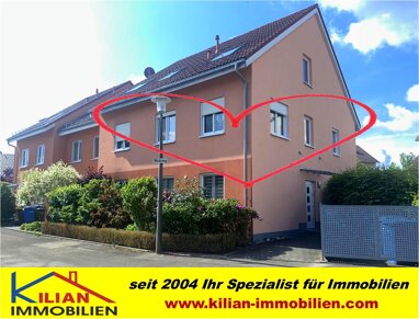 Wohnung zum Kauf 329.000 € 3 Zimmer 83 m² 1. Geschoss Büchenbach Büchenbach 91186
