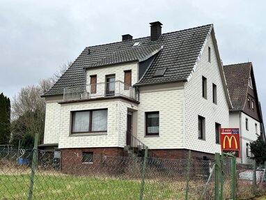 Einfamilienhaus zum Kauf 120.000 € 7 Zimmer 170 m² 785 m² Grundstück Bornum am Harz Bockenem 31167