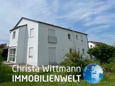 Wohnung zur Miete 1.100 € 3 Zimmer 94 m² 1. Geschoss Unsernherrn Ingolstadt 85051