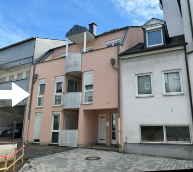Wohnung zum Kauf 185.000 € 1 Zimmer 69 m² 2. Geschoss Bitburg Bitburg 54634