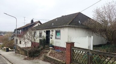 Bungalow zum Kauf 189.000 € 3 Zimmer 115 m² 611 m² Grundstück frei ab sofort Felsweg Spiesen Spiesen-Elversberg 66583