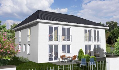 Doppelhaushälfte zum Kauf Provisionsfrei 503.100 € 4 Zimmer 130 m² 284 m² Grundstück Hausen Attenweiler 88448