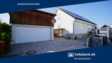 Haus zum Kauf 390.000 € 7 Zimmer 175,1 m² 676 m² Grundstück Dundenheim Neuried Dundenheim 77743