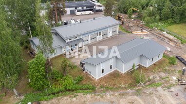 Lagerhalle zum Kauf 349.000 € 395 m² Lagerfläche Ylöjärvi 34300