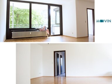 Apartment zur Miete 896,50 € 3 Zimmer 81,5 m² 1. Geschoss frei ab 01.08.2024 Friedensstraße 112A Urbach Köln 51145