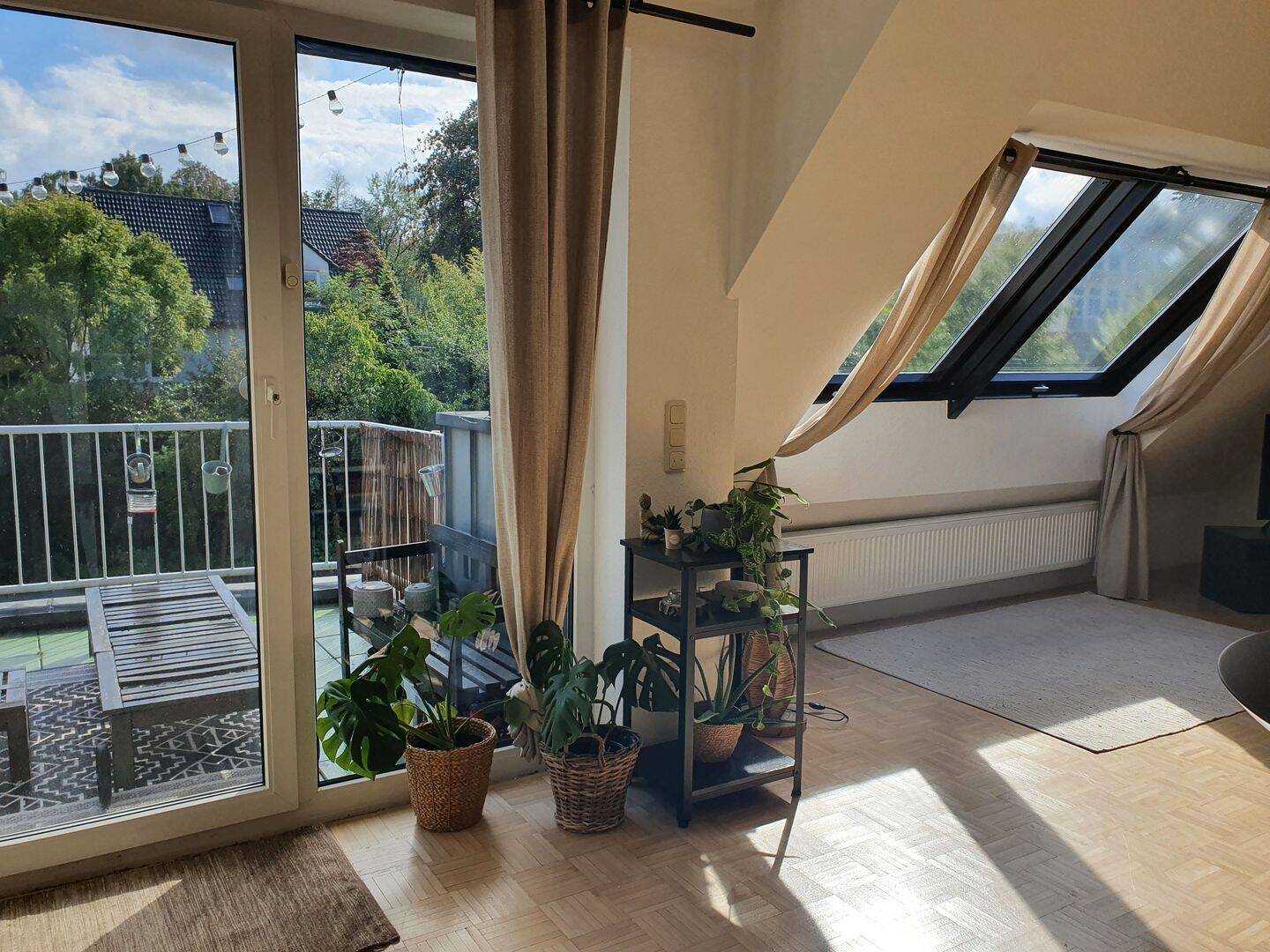 Attraktive Maisonettewohnung - ideal zur Eigennutzung oder als Kapitalanlage