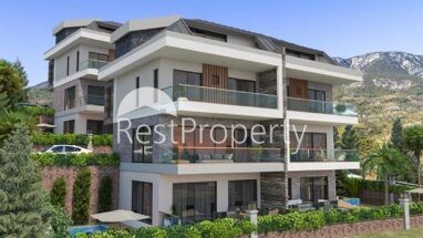 Villa zur Versteigerung provisionsfrei 440.000 € 5 Zimmer 275 m² Kargicak Alanya