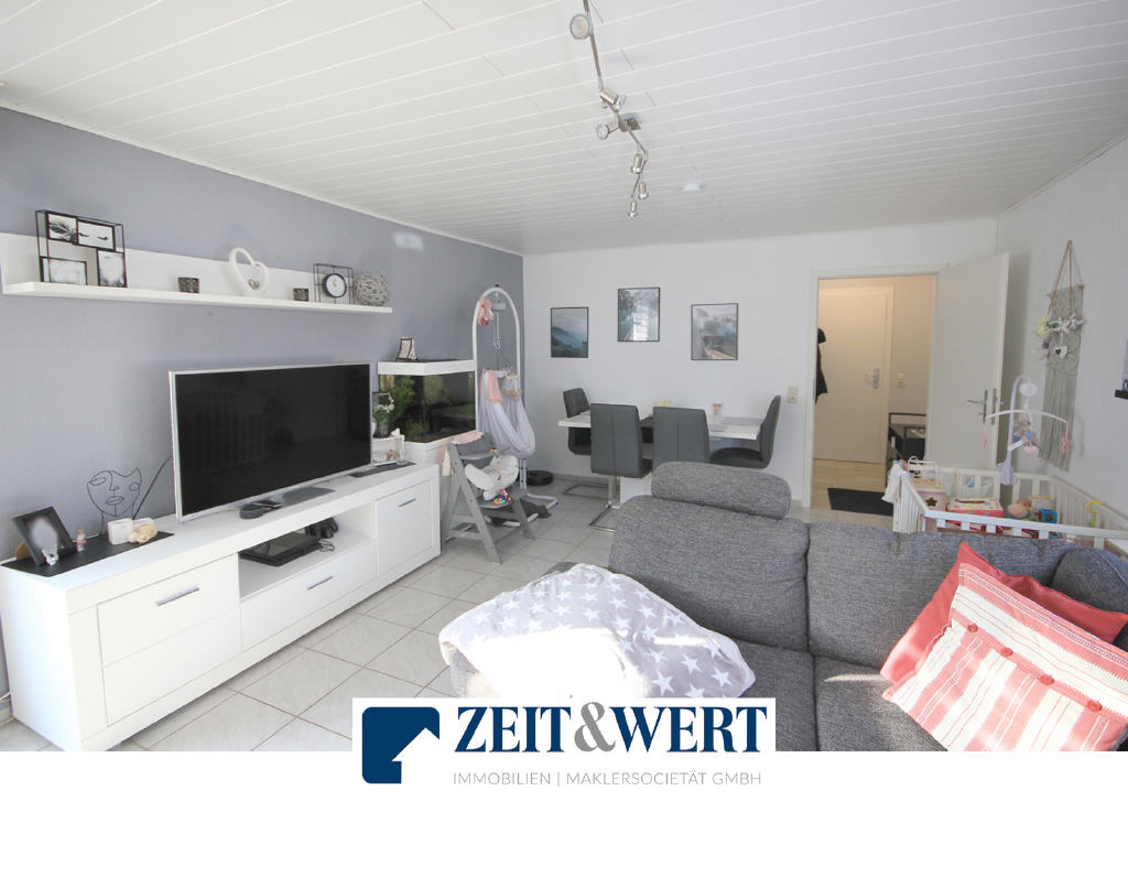 Wohnung zum Kauf 165.000 € 3 Zimmer 70 m²<br/>Wohnfläche Wissersheim Nörvenich 52388