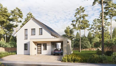 Einfamilienhaus zum Kauf provisionsfrei 266.599 € 3 Zimmer 150 m² 690 m² Grundstück Radebeul 01445