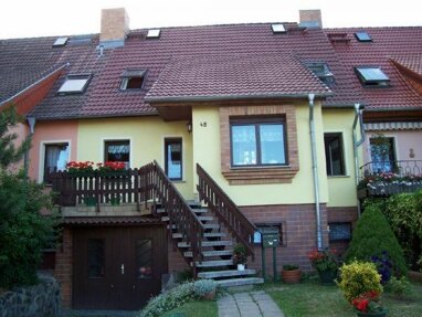 Reihenmittelhaus zum Kauf Provisionsfrei 342.000 € 5 Zimmer 118 m² 423 m² Grundstück Gartenweg 48 Eldena Greifswald 17493