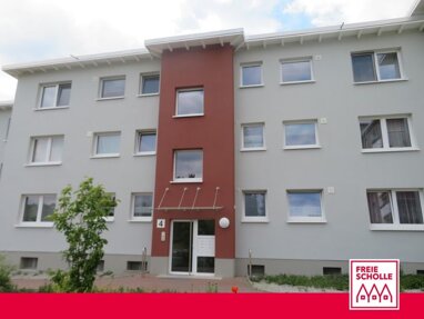 Wohnung zur Miete 397,48 € 3 Zimmer 69,6 m² Erdgeschoss Württemberger Allee 4 Sennestadt Bielefeld 33689