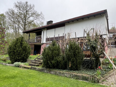 Einfamilienhaus zum Kauf 438.000 € 5 Zimmer 153 m² 1.840 m² Grundstück Unterroßbach Dietersheim Umgebung 91463