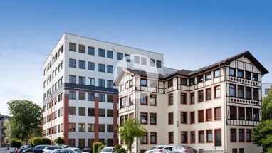 Bürogebäude zur Miete provisionsfrei 13 € 813 m² Bürofläche teilbar ab 813 m² Rödelheim Frankfurt am Main 60489