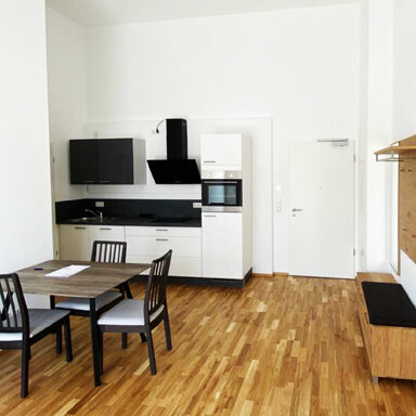 Wohnung zur Miete 550 € 2 Zimmer 44 m² frei ab 01.02.2025 Vilsbiburg Vilsbiburg 84137