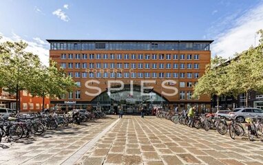 Bürofläche zur Miete Provisionsfrei 11 € 651,9 m² Bürofläche teilbar ab 651,9 m² Bahnhofsvorstadt Bremen 28195