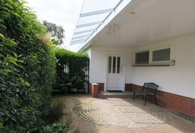 Bungalow zum Kauf provisionsfrei 1.100.000 € 4 Zimmer 234 m² 1.399 m² Grundstück Butendiegsweg 31 Sahlenburg Cuxhaven 27476