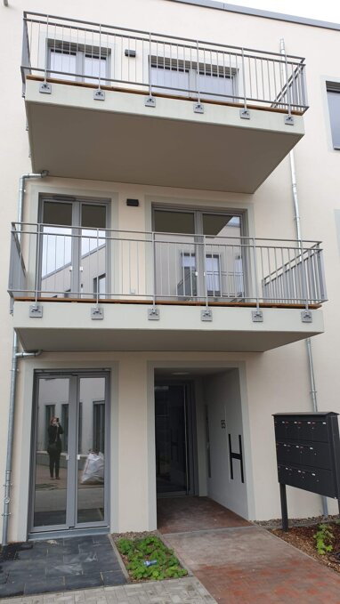 Wohnung zum Kauf 375.000 € 2 Zimmer 52,8 m² Am Aalfang Ahrensburg 22926