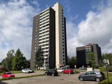 Wohnung zum Kauf 85.000 € 1 Zimmer 33 m² Freudenstadt Freudenstadt 72250