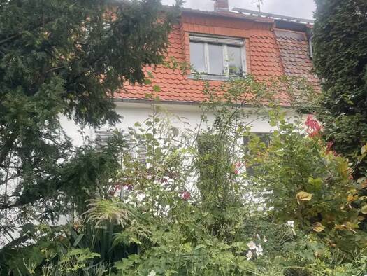 Einfamilienhaus zur Miete 3.400 € 6 Zimmer 195 m² 700 m² Grundstück frei ab 15.12.2025 Ulrichstraße 7 Dornbusch Frankfurt am Main 60433