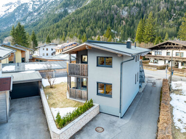 Terrassenwohnung zum Kauf 395.000 € 3 Zimmer 61 m² 1. Geschoss Leutasch 6105