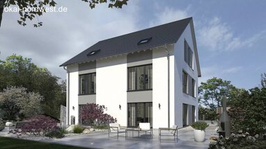 Einfamilienhaus zum Kauf 654.800 € 5 Zimmer 189 m² 348 m² Grundstück Langerwehe Langerwehe 52379