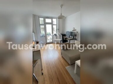 Wohnung zur Miete Tauschwohnung 690 € 2 Zimmer 50 m² 2. Geschoss Eimsbüttel Hamburg 20255