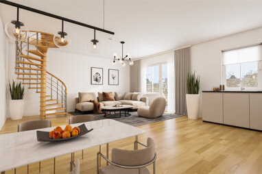 Wohnung zum Kauf 349.000 € 2 Zimmer 57 m² Angerweidestraße 6a Starnberg Starnberg 82319