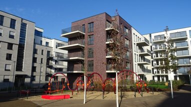 Apartment zur Miete 1.300 € 2,5 Zimmer 88 m² 1. Geschoss Hohenzollernallee Flingern - Nord Düsseldorf 40235