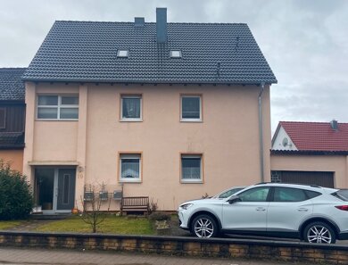 Wohnung zum Kauf 195.000 € 4 Zimmer 63 m² Schnelldorf Schnelldorf 91625