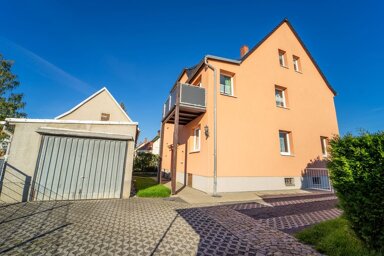 Mehrfamilienhaus zum Kauf 249.000 € 9 Zimmer 205 m² 742 m² Grundstück Nobitz Nobitz 04603