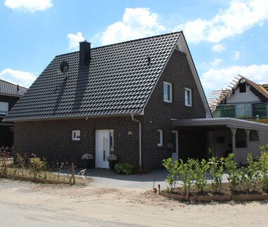 Haus zum Kauf 422.500 € 4 Zimmer 147 m² 797 m² Grundstück Neerstedt Neerstedt 27801