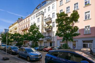 Wohnung zum Kauf 339.000 € 2 Zimmer 60 m² 1. Geschoss frei ab sofort Schöneberg Berlin 10825