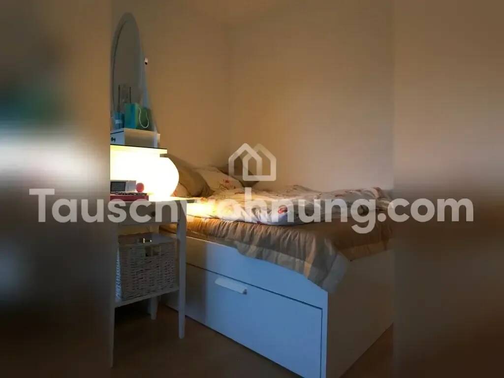 Wohnung zur Miete · Tauschwohnung