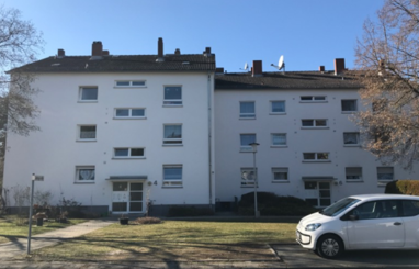 Wohnung zur Miete 365 € 2 Zimmer 55,6 m² 2. Geschoss Südring 4 Pfungstadt Pfungstadt 64319