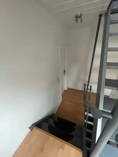 Wohnung zur Miete 700 € 5 Zimmer 128 m² Kessenicher Straße 54 Euskirchen Euskirchen 53879