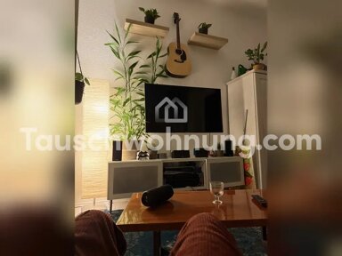 Wohnung zur Miete Tauschwohnung 345 € 1 Zimmer 28 m² 2. Geschoss Kreuzberg Berlin 10969