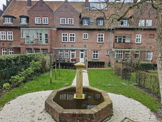 Stadthaus zum Kauf 950.000 € 10 Zimmer 377 m² 500 m² Grundstück Sonnenhügel Osnabrück 49088