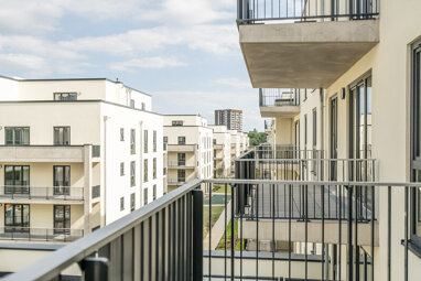 Wohnung zur Miete 1.393,26 € 3 Zimmer 85 m² 5. Geschoss Heinrich-Hertz-Straße 20 Siemensstadt Berlin-Siemensstadt 13629
