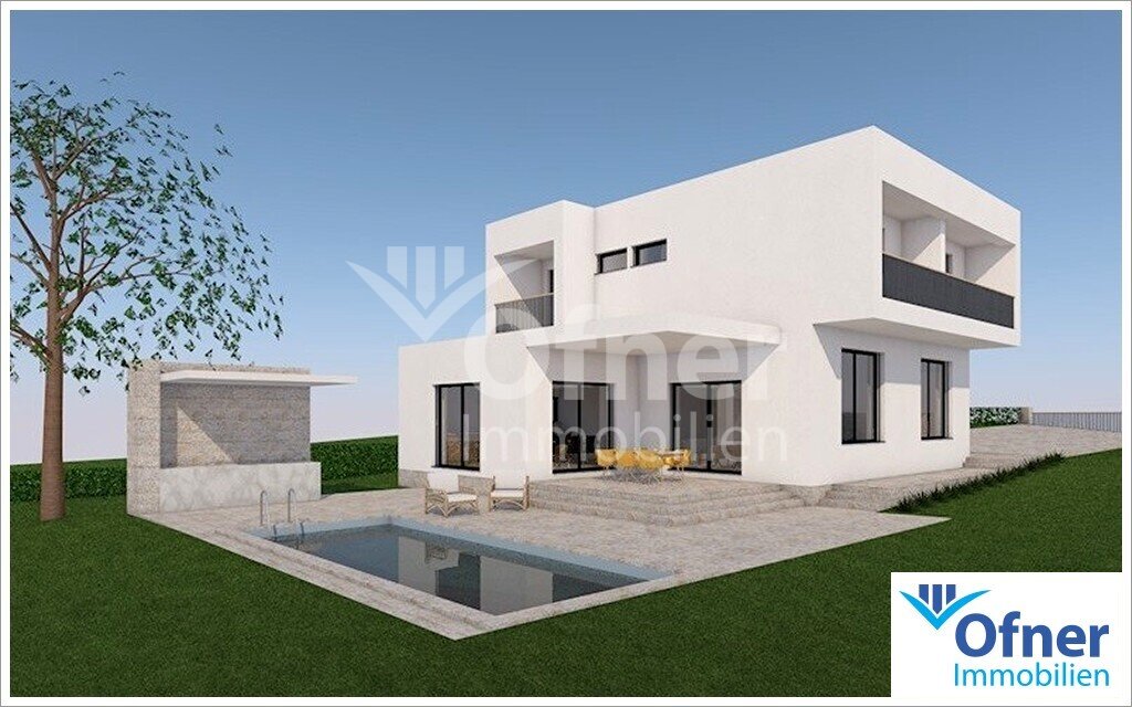 Villa zum Kauf 780.000 € 5 Zimmer 229,8 m² 914 m² Grundstück Porec 52440