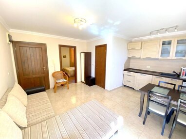 Apartment zum Kauf 84.990 € 2 Zimmer 70 m² 4. Geschoss Sweti Wlas 8256