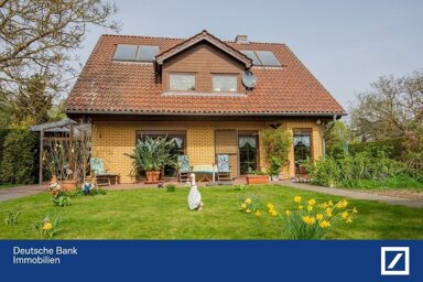 Einfamilienhaus zum Kauf 599.000 € 4 Zimmer 130 m² 1.134 m² Grundstück Oranienburg Oranienburg 16515